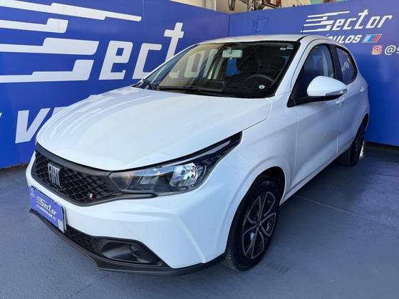 FIAT ARGO 1.0 FIREFLY FLEX DRIVE MANUAL FIAT ARGO 1.0 FIREFLY FLEX DRIVE MANUAL